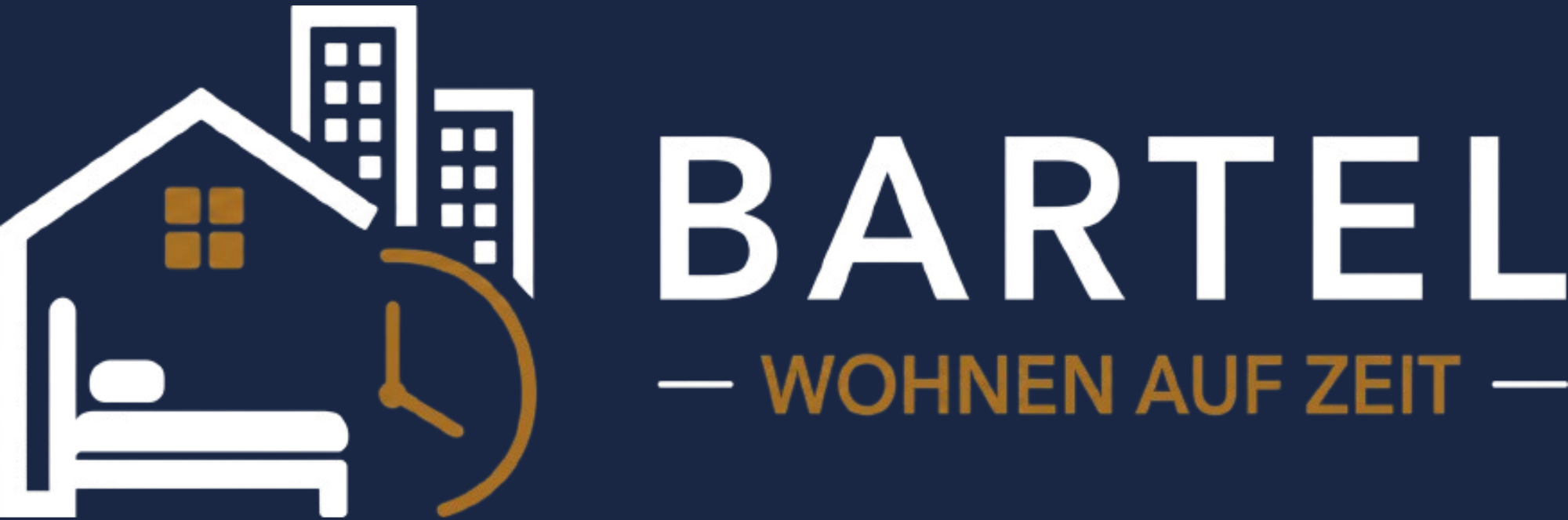 Bartel Wohnen auf Zeit